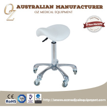 Saddle Master Chair Special Design Stool Chair Ergonomic Saddle Stool